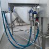 3,000 Ltr Priamo Stainless Steel Jacketed Cheese Vat